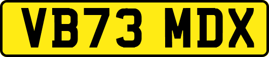 VB73MDX