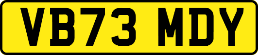 VB73MDY