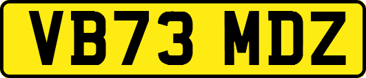 VB73MDZ