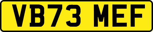 VB73MEF