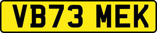 VB73MEK