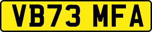 VB73MFA