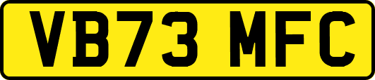 VB73MFC