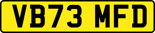 VB73MFD