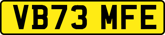 VB73MFE