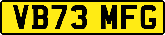 VB73MFG