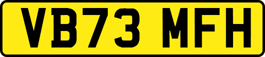 VB73MFH