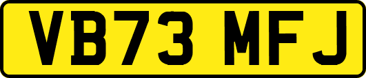 VB73MFJ