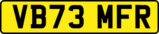 VB73MFR