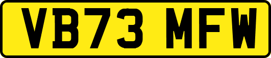 VB73MFW