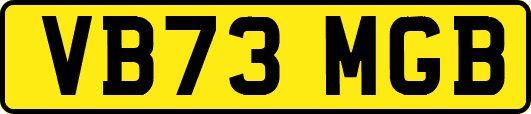 VB73MGB