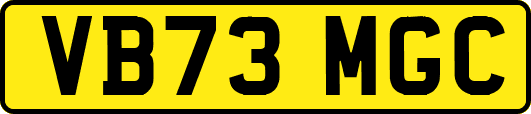 VB73MGC