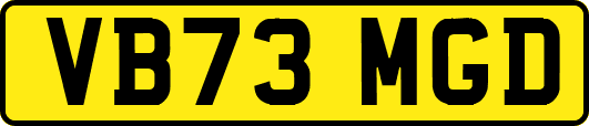 VB73MGD