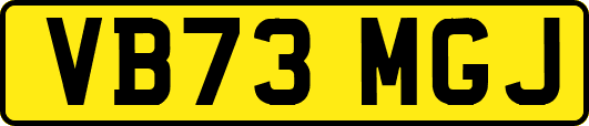 VB73MGJ