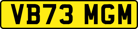 VB73MGM