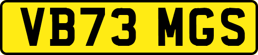 VB73MGS