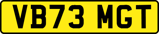 VB73MGT
