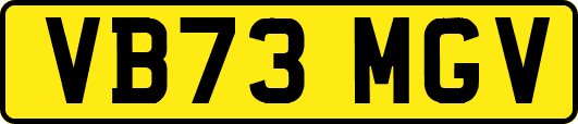 VB73MGV