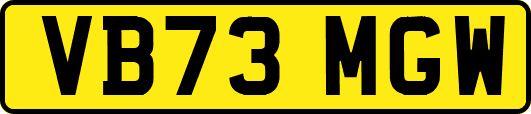 VB73MGW
