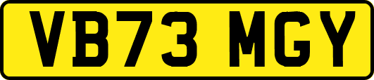 VB73MGY