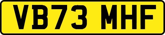 VB73MHF