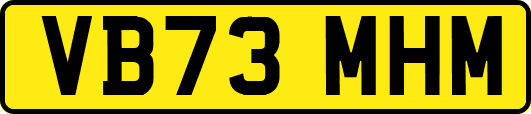 VB73MHM