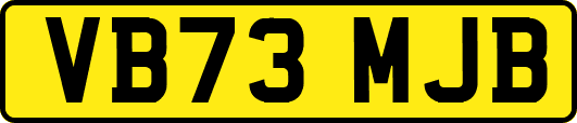 VB73MJB