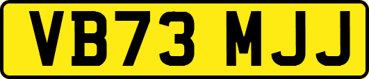 VB73MJJ