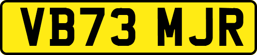 VB73MJR