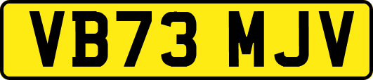 VB73MJV