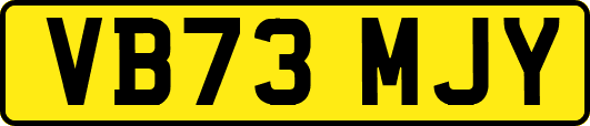 VB73MJY
