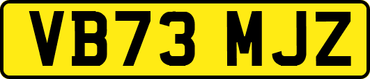 VB73MJZ