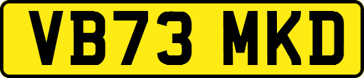 VB73MKD