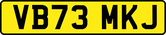 VB73MKJ
