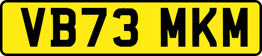 VB73MKM