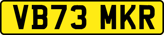 VB73MKR
