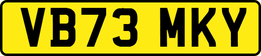 VB73MKY