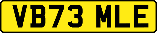 VB73MLE