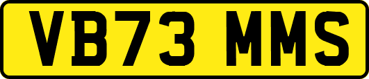 VB73MMS