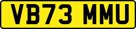 VB73MMU