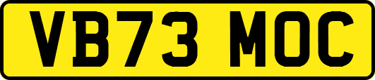 VB73MOC