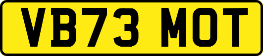 VB73MOT