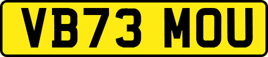 VB73MOU
