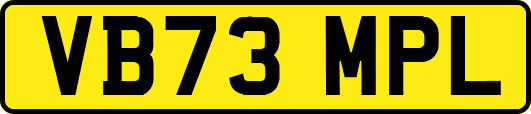 VB73MPL