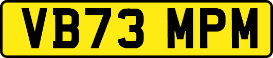 VB73MPM