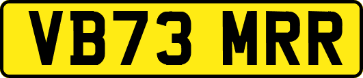 VB73MRR