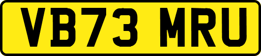 VB73MRU