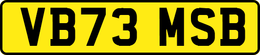 VB73MSB