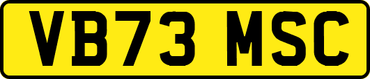 VB73MSC
