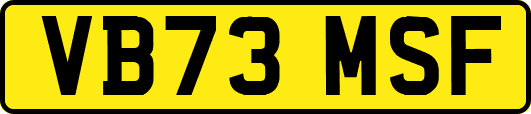VB73MSF